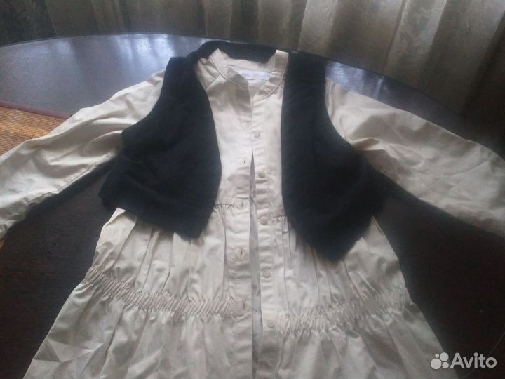 Платье(7лет