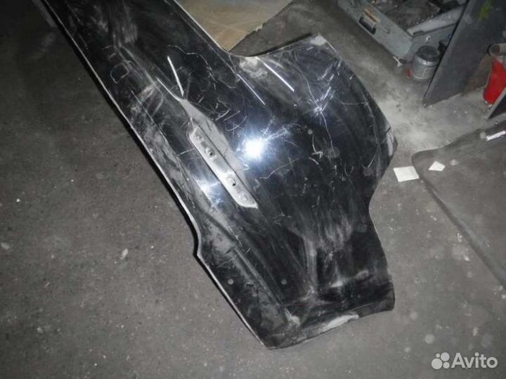 Бампер задний Ford Mondeo