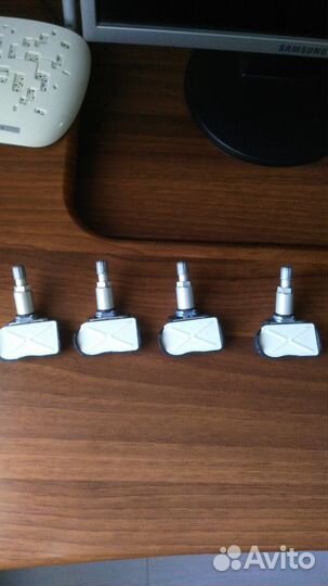 Оригинальные датчики давления BMW F30, F20,F48