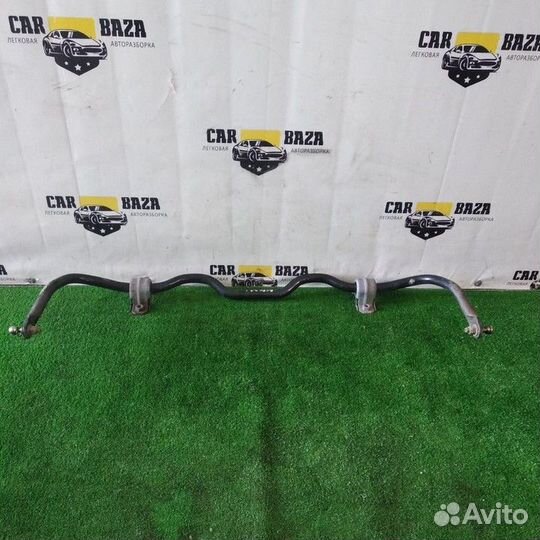 Стабилизатор передний Jeep Renegade