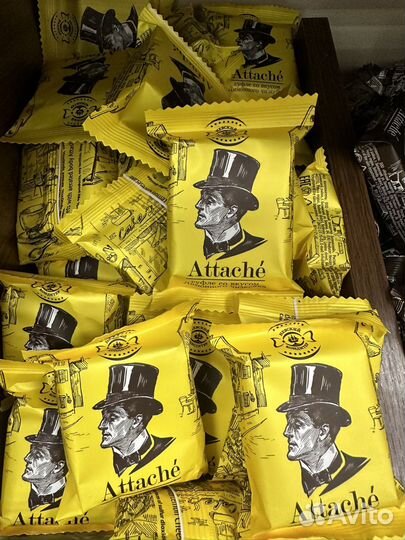 Конфеты оптом