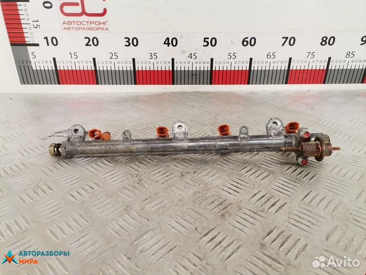 Топливная рампа Suzuki Grand Vitara 2000