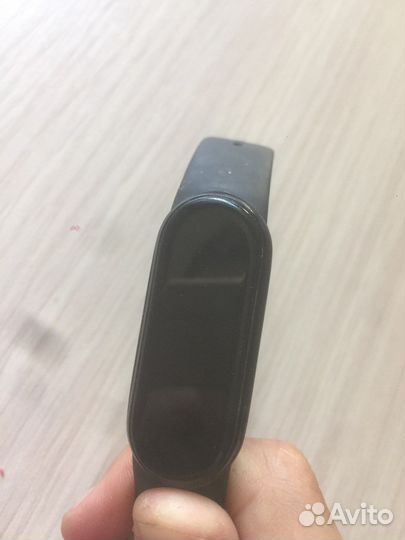 Xiaomi mi smart band 5