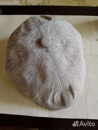 Кепка мужская жиганка