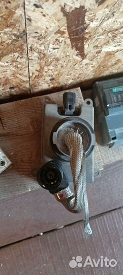 Блок розжига Хонда аккорд 6