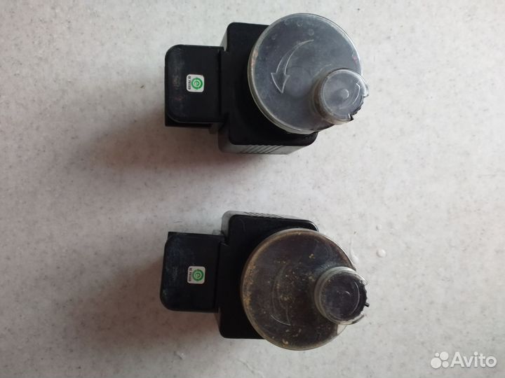 Автокормушка для рыбок