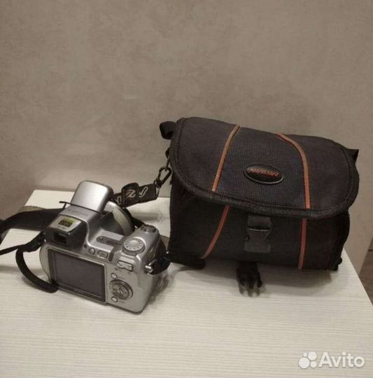 Фотоаппарат sony