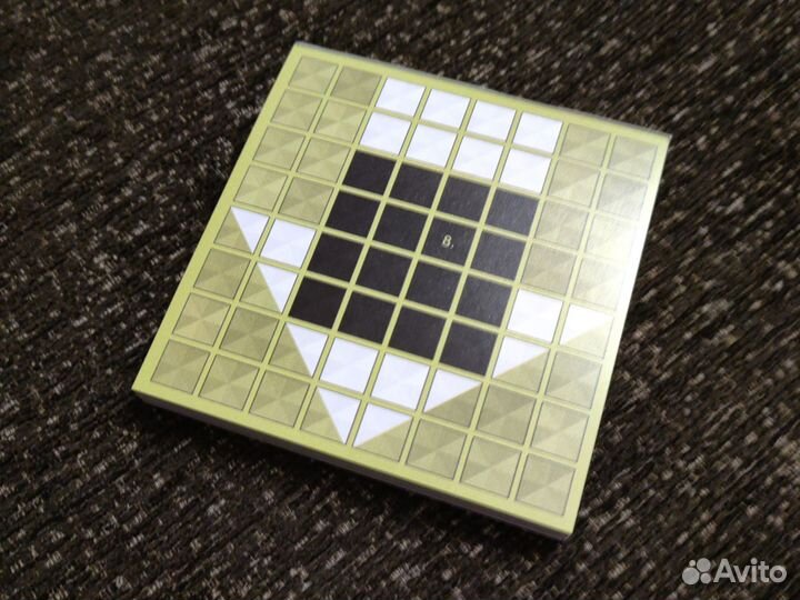 Квадригами + настольная игра Элементарно