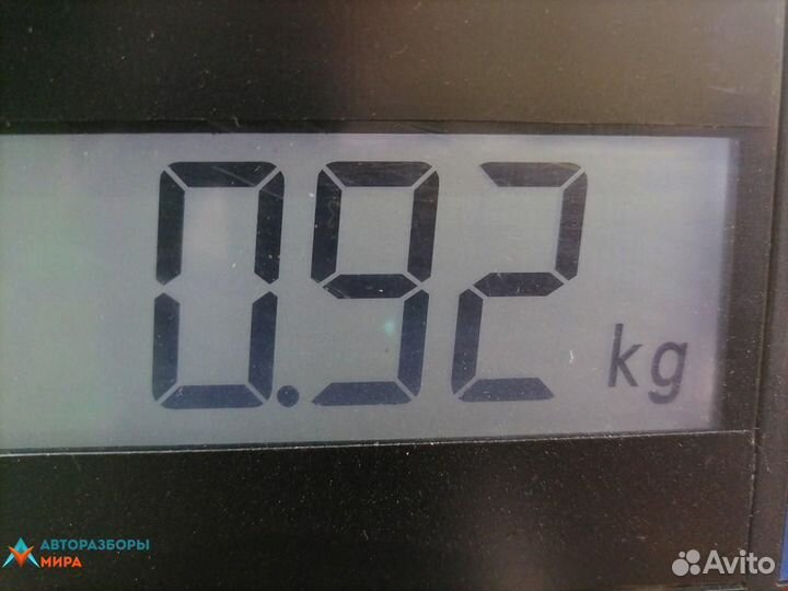 Диффузор вентилятора Volkswagen Golf 3 2000