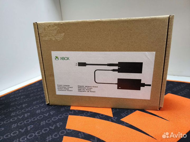 Xbox one kinect adapter/Переходни для Xbox