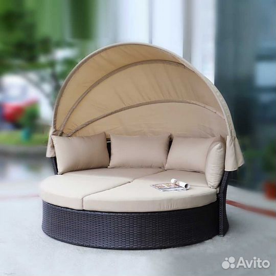 Садовая мебель