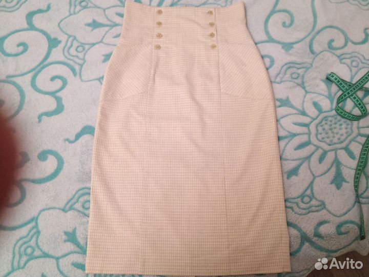 Юбка женская 42 размер