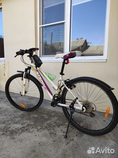 Велосипед stern