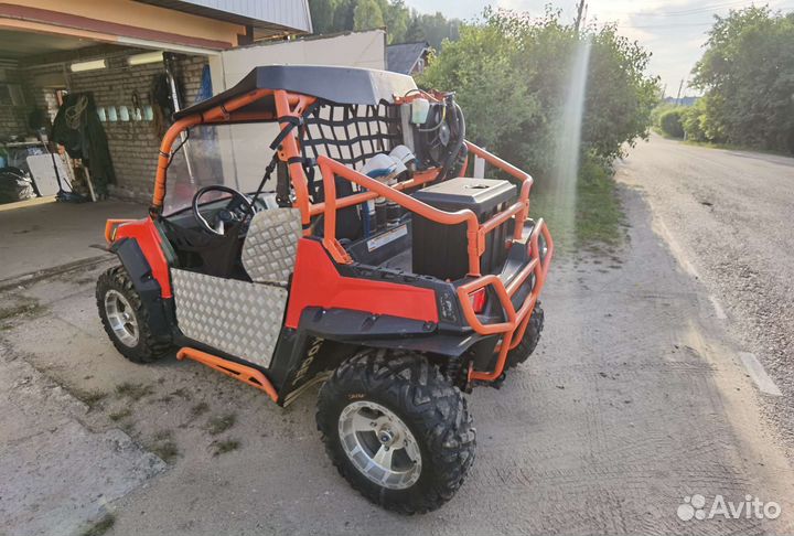 Polaris RZR 800