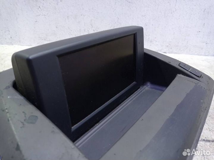 Дисплей информационный