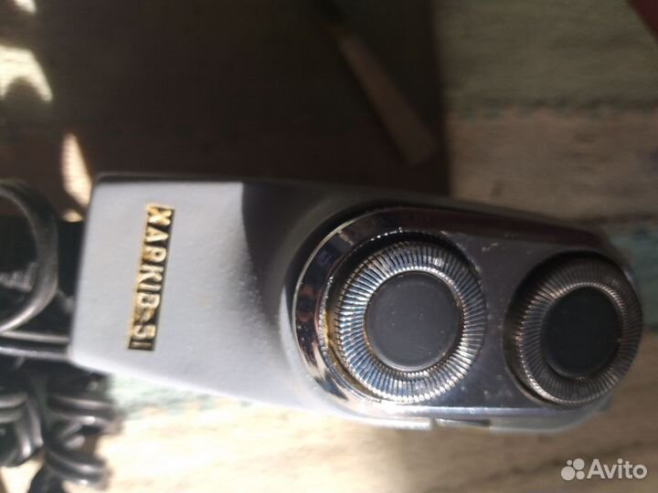 Бритва электрическая харьков