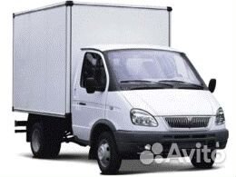 Требуется водитель с личным грузовым авто