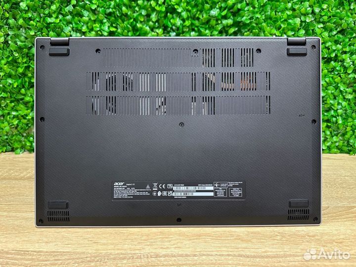 Ноутбук Acer Aspire 3 A315-24P-R6Z8