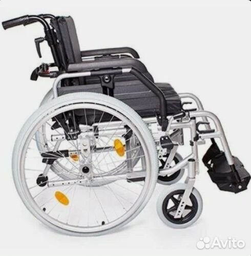 Кресло-коляска