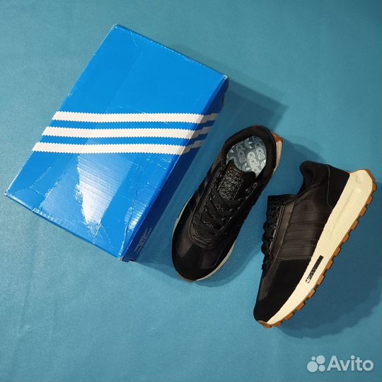 Кроссовки Adidas Retropy E5