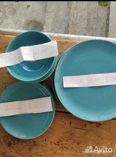 Тарелки, Мясорубка, посуда, чашки