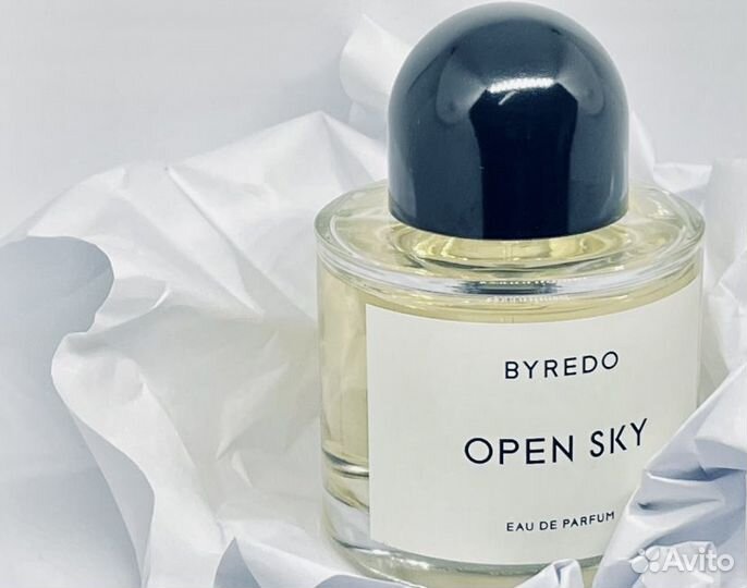 Bayredo open sky
