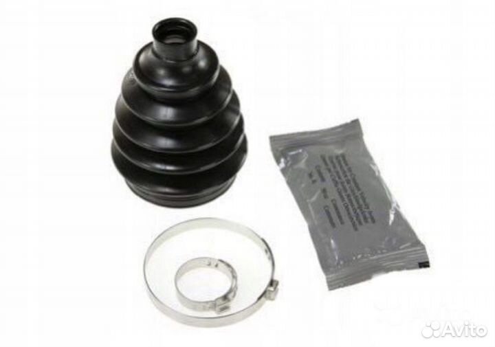 Пыльники Hyundai/Kia/Mitsubishi