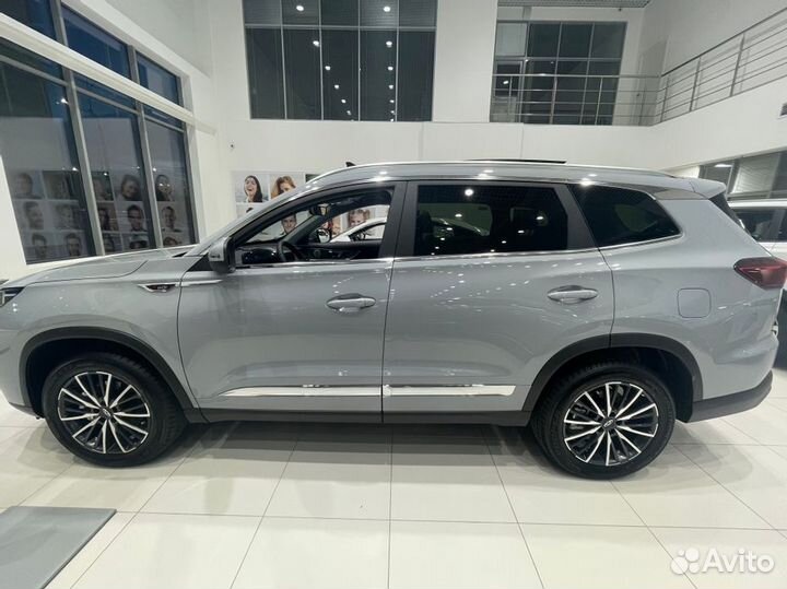 Chery Tiggo 8 Pro Max 2.0 AMT, 2024