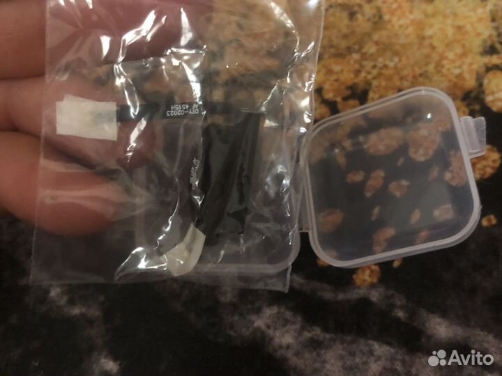 Акб для airpods
