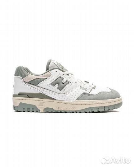 New Balance BB 550 NED