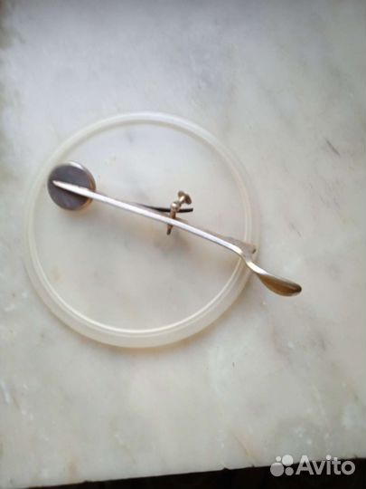 Саксофон Баритон Колерт