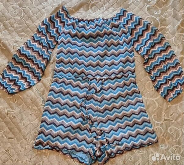 Комбинезон missoni