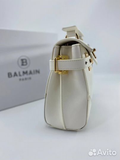 Сумка женская Balmain