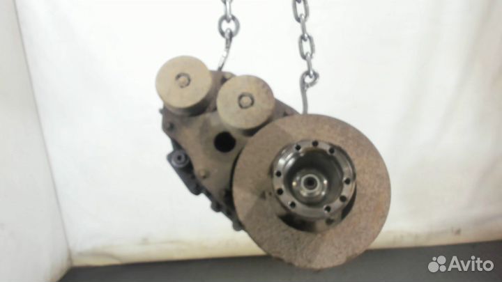 Раздаточный редуктор кпп Jeep Grand Cherokee, 2003