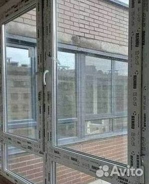 Окна быстро за день