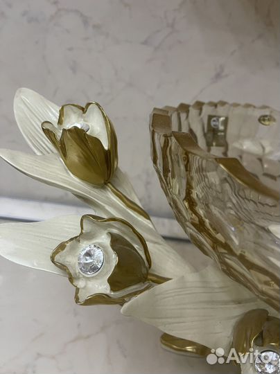 Ваза для фруктов cevik Италия