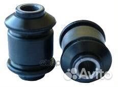 Сайлентблок audi: A3 96-03, TT 98, seat: cordo