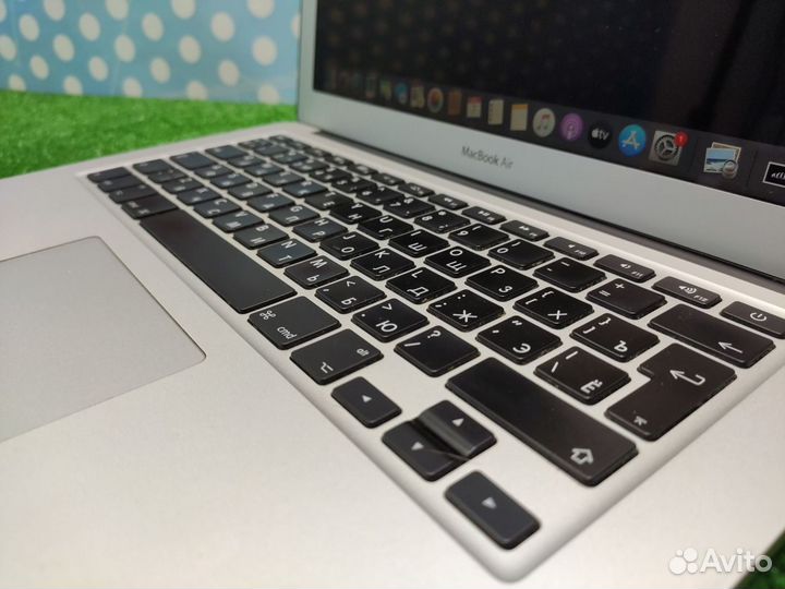 MacBook Air 13 2012