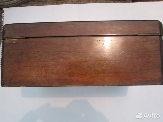 Ларец для косметики