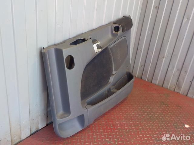 Обшивка двери Scania P,G,R series 1728012