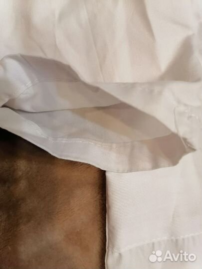 Медицинский халат S