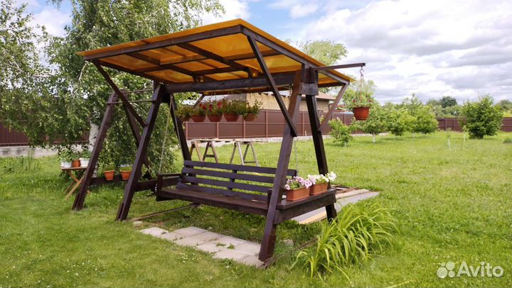 Деревянные изделия