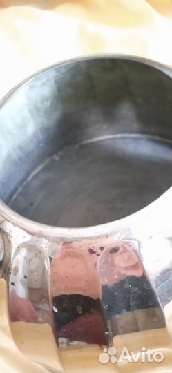 Чайник заварочный СССР