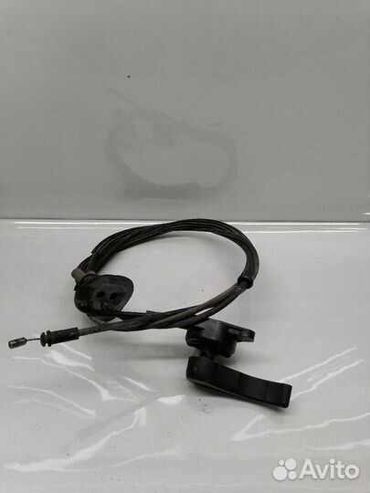 Ручка открывания капота ваз (LADA) xray