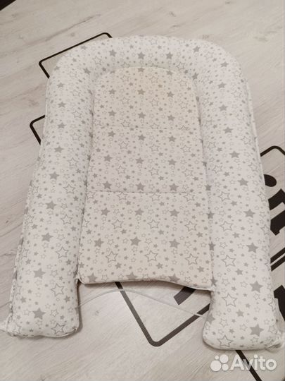 Детский кокон