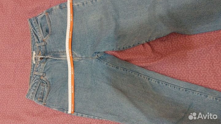 Джинсы зарина 48