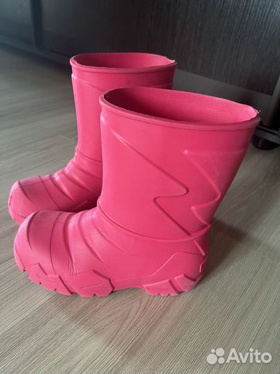 Сапоги nordman