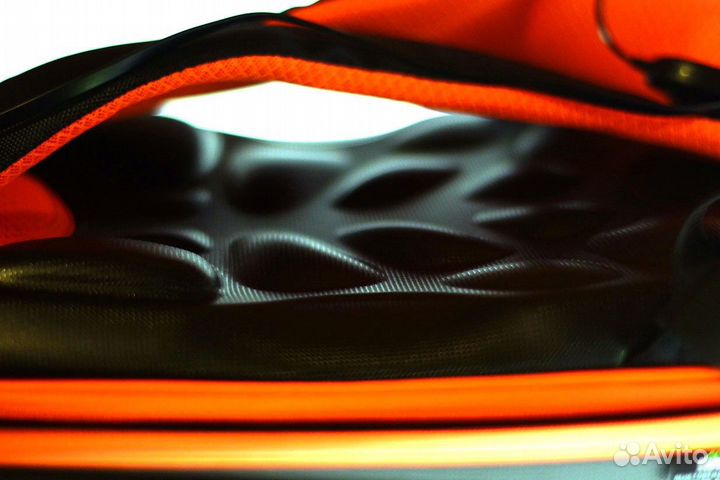 Колонка-рюкзак «musbackpack»
