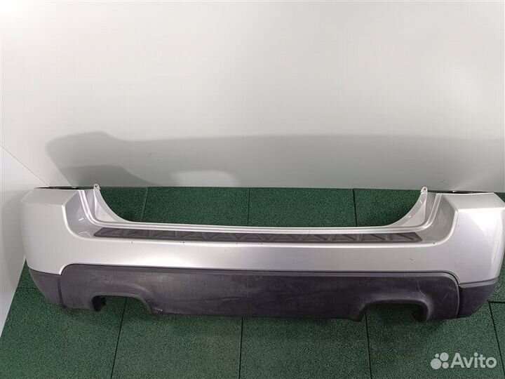 Бампер задний Kia Sportage 2010