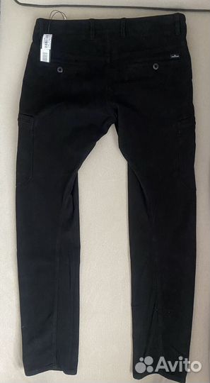 Джинсы Stone Island Оригинал